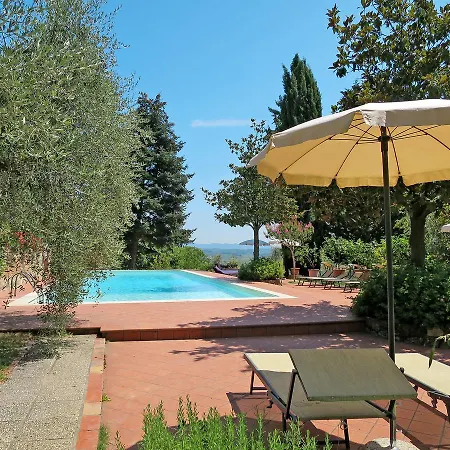 Apartment Il Poderaccio 114s