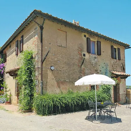 Apartment Il Poderaccio 114s