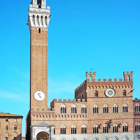 Il Poderaccio 114s * Valiano