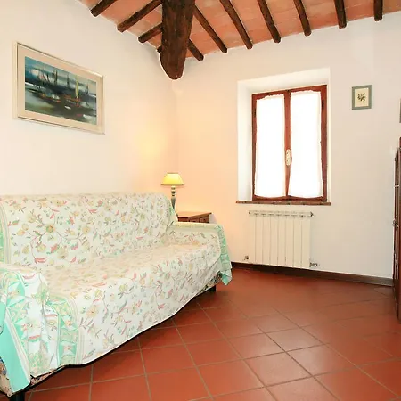 Apartment Il Poderaccio 114s
